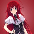 Rias Gremory
