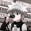Killua