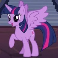 Twilight-Sparkle