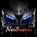 NeoSlugman
