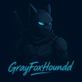 GrayFoxHoundd