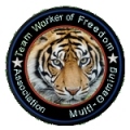 Team Worker of Freedom
