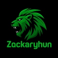 ZackaryHun
