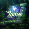 James