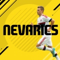 Nevarics