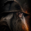 Gandalf le rouge