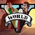 Grand Theft World