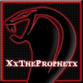 XxTheProphetx