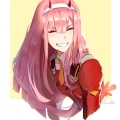 ZeroTwo