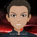Ilyes Blackhat