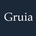 Gruia