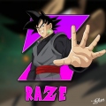 Raze