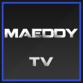 MaeddyTV