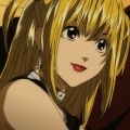 Misa Amane