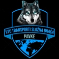 CRAZY PAVKE