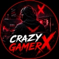 CrazygamerX