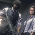 Jill Valentine