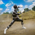 Black-ranger