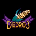 Dedro3 Official IG partner