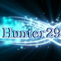 hunter