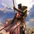 Lone Crusader