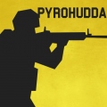 PyroHUDDA