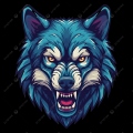THE WOLF