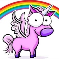 Unicorn_Pinky