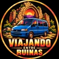 Viajandoentreruinas