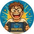 Ergopixel