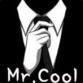 Mr.Cool