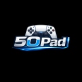 50Pad