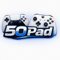 50Pad
