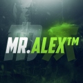 Mr.Alex&trade;