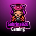 Sabrina820 Gaming