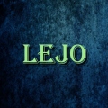 Lejo