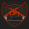 MyLanGames