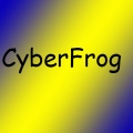 CyberFrog