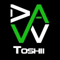 Toshii