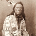 Mister Red Cloud