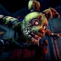 fnaf fan