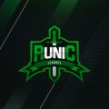 RunicEsports Official IG partn