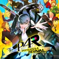 Daryl x persona