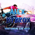 Alex ByBrox