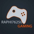 Raphi76250 Gaming