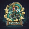 DanielsanTheMonk