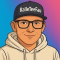 RalleTeeFau