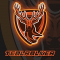 Tealralker