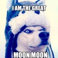 MoonMoon