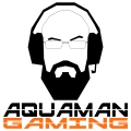 Aquaman Gaming